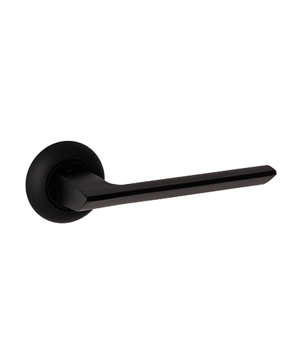 Ручки стандарт Ручка дверная Code Deco H-14105-A-BLM 